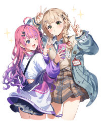 kuramochi meruto from nijisanji