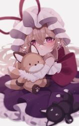 yakumo yukari from touhou