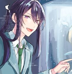 kanzaki souma from ensemble stars!