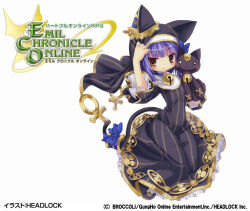 bastet lore from emil chronicle online