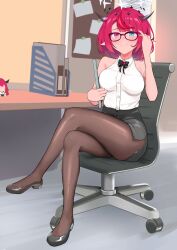 irys (hololive) from hololive