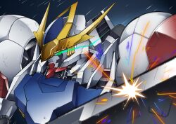 gundam fan art