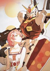 rx-78-2 gundam from gundam