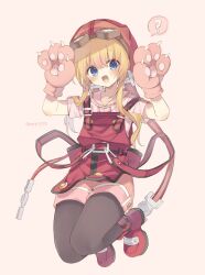 tita russell from eiyuu densetsu by rento (rukeai)