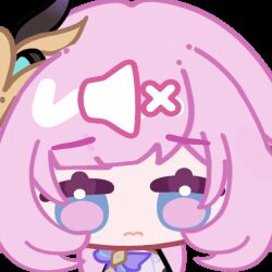 elysia (honkai impact) from honkai (series) by sang sha