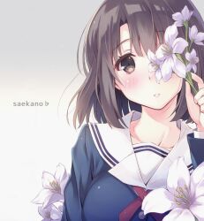 katou megumi from saenai heroine no sodatekata