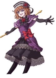 eva beatrice from umineko no naku koro ni