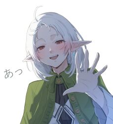sylphiette (mushoku tensei) from mushoku tensei