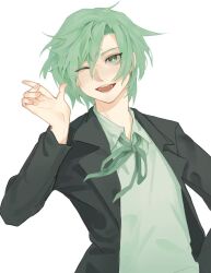 lubbock from akame ga kill!