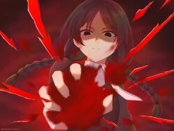 fate/strange fake fan art