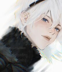 nier (series) fan art