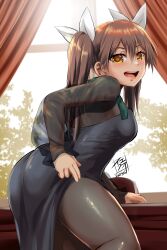 tone (kancolle) from kantai collection