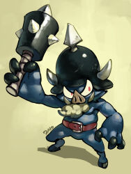 disgaea fan art