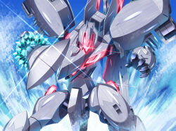 soukyuu no fafner fan art