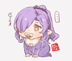 granblue fantasy fan art