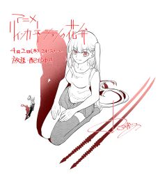 haito le buffett from reincarnation no kaben by mikihisa konishi