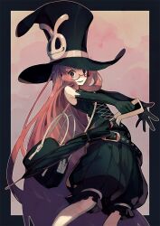 under night in-birth fan art