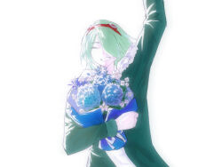 lubbock from akame ga kill!