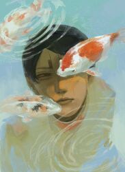 koito otonoshin from golden kamuy