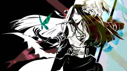 haseo (.hack//) from .hack// by shoochiku bai