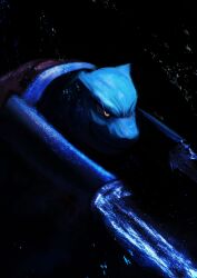 blastoise from pokemon