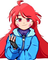 madeline (celeste) fan art