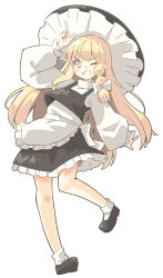 kirisame marisa from touhou by arnest