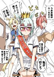 umamusume fan art