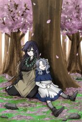 hijiri byakuren from touhou
