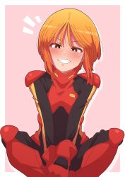 puru two from gundam