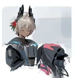 doctor (arknights) from arknights