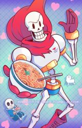 annoying dog from undertale by marcotte