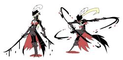 lady maria of the astral clocktower from bloodborne