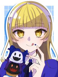 alice (megami tensei) from shin megami tensei
