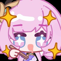 elysia (honkai impact) from honkai (series) by sang sha