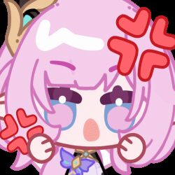elysia (honkai impact) from honkai (series) by sang sha