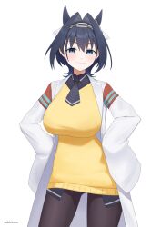 agnes tachyon (tach-nology) (umamusume) from hololive