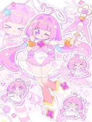 original fan art