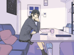 original fan art
