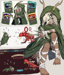 slay the spire fan art