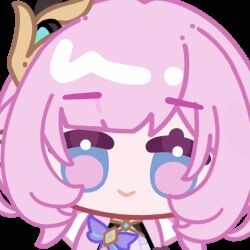 elysia (honkai impact) from honkai (series) by sang sha