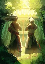 onmyoji fan art
