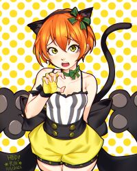 hoshizora rin from love live!
