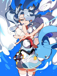 altaria from pokemon