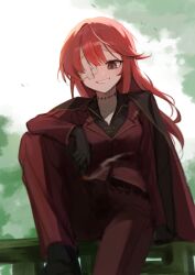 yuri (project moon) from limbus company