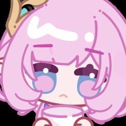 elysia (honkai impact) from honkai (series) by sang sha