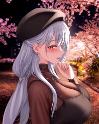 scylla (azur lane) from azur lane
