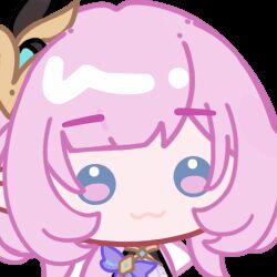 elysia (honkai impact) from honkai (series) by sang sha