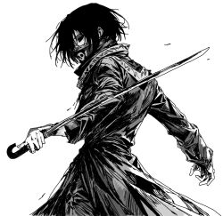 hunter x hunter fan art