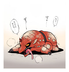 monster hunter (series) fan art